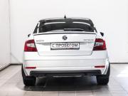 Skoda Octavia III (A7) Рестайлинг Красноярск  - изображение 39