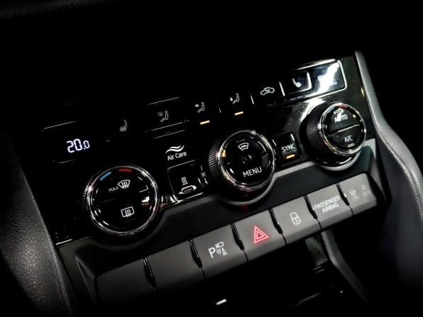 Skoda Kodiaq I с пробегом 2020 года, цена 3 600 000 рублей, 77597 км, внедорожник, Автокод Объявления