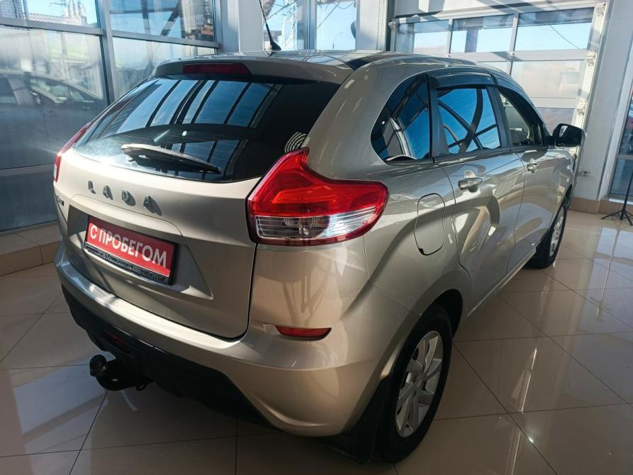 Lada (ВАЗ) XRAY I Арзамас  - изображение 4