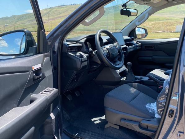 Новый Toyota Hilux IX 2026 года, цена 7 290 000 рублей, offers.body_type.unknown, Автокод Объявления