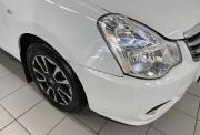 Nissan Almera III (G15) Астрахань  - изображение 23