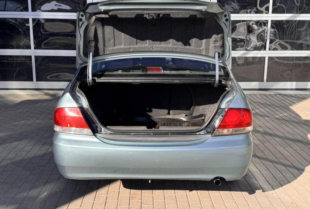 Mitsubishi Lancer IX Рестайлинг Владимир  - изображение 11