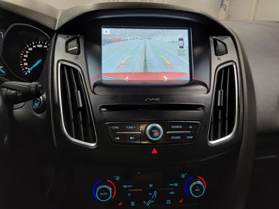 Ford Focus III Рестайлинг Казань  - изображение 23