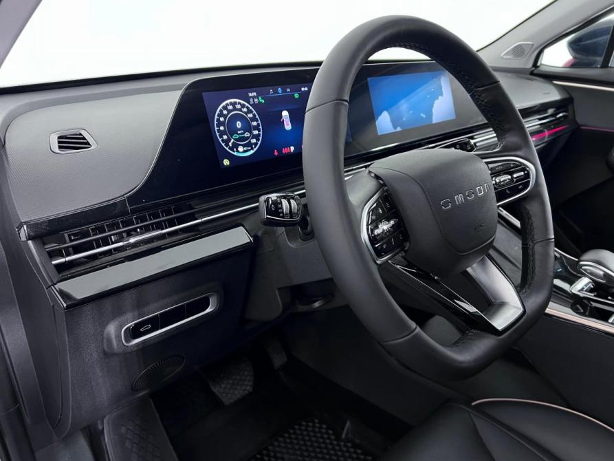 Omoda C5 I Ростов-на-Дону  - изображение 9