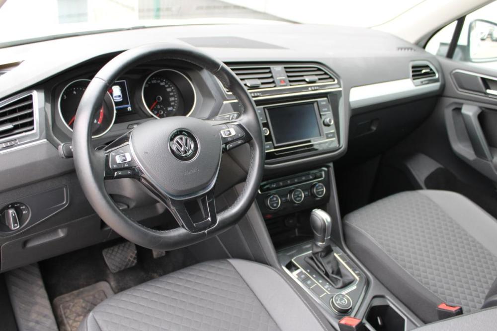 Volkswagen Tiguan II Ярославль  - изображение 10