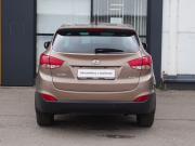 Hyundai ix35 I Рестайлинг Москва  - изображение 22