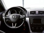 Skoda Yeti I Екатеринбург  - изображение 42