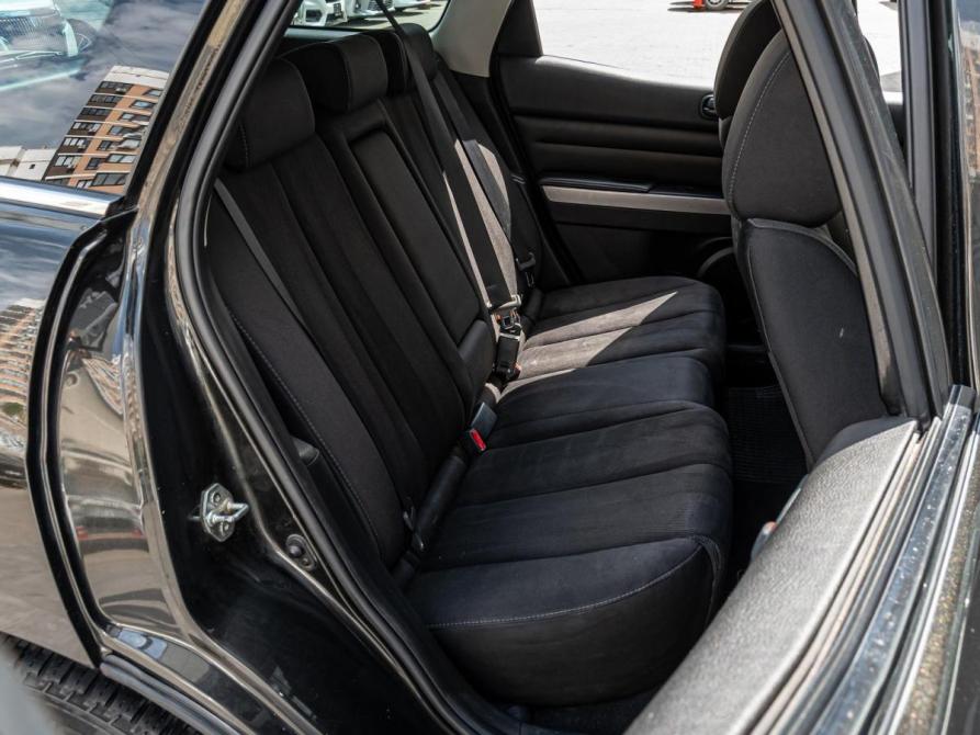 Mazda CX-7 I Рестайлинг Краснодар  - изображение 7