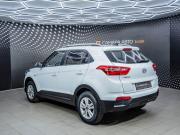 Hyundai Creta I Рестайлинг Самара  - изображение 26
