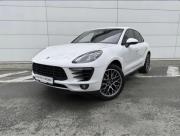 Porsche Macan I Ставрополь  - изображение 25
