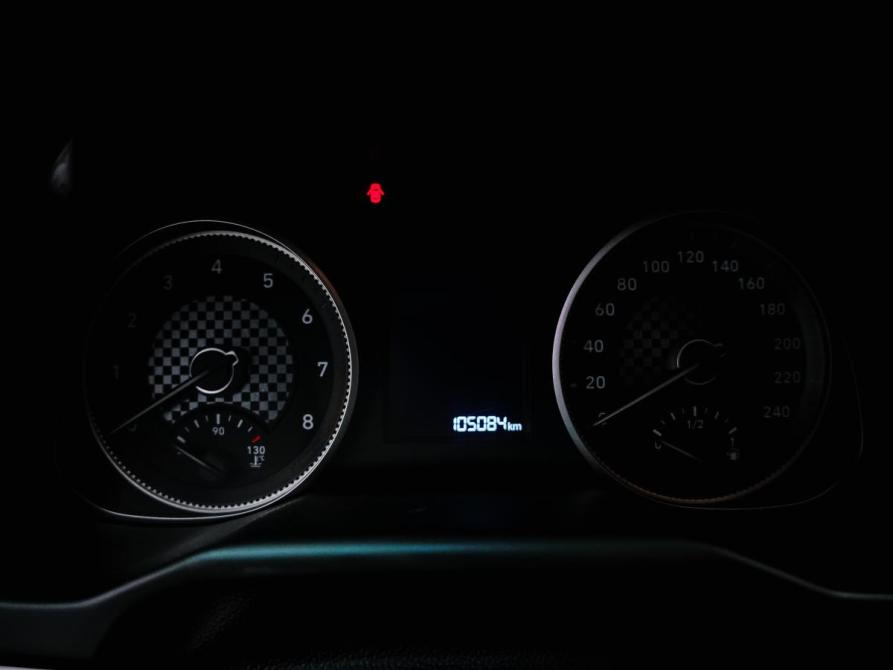 Hyundai Elantra VI (AD) Рестайлинг Красноярск  - изображение 20