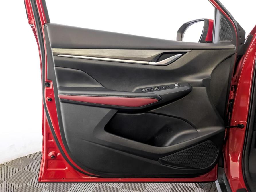 Changan CS55 Plus I Москва  - изображение 18
