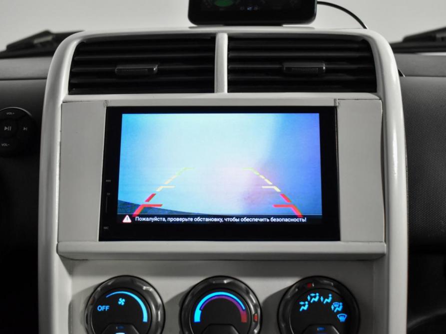 Honda Element I Санкт-Петербург  - изображение 20