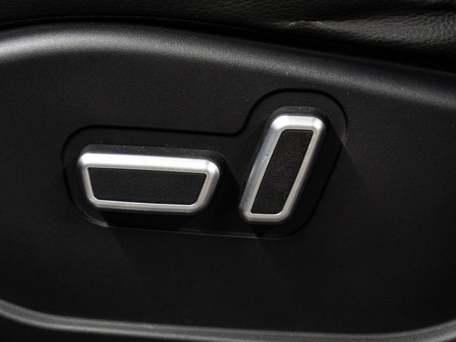 Geely Emgrand X7 I Рестайлинг 2 Тюмень  - изображение 13