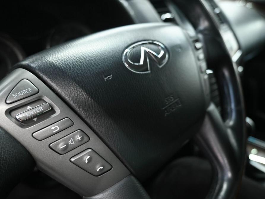 Infiniti QX56 II Ростов-на-Дону  - изображение 14