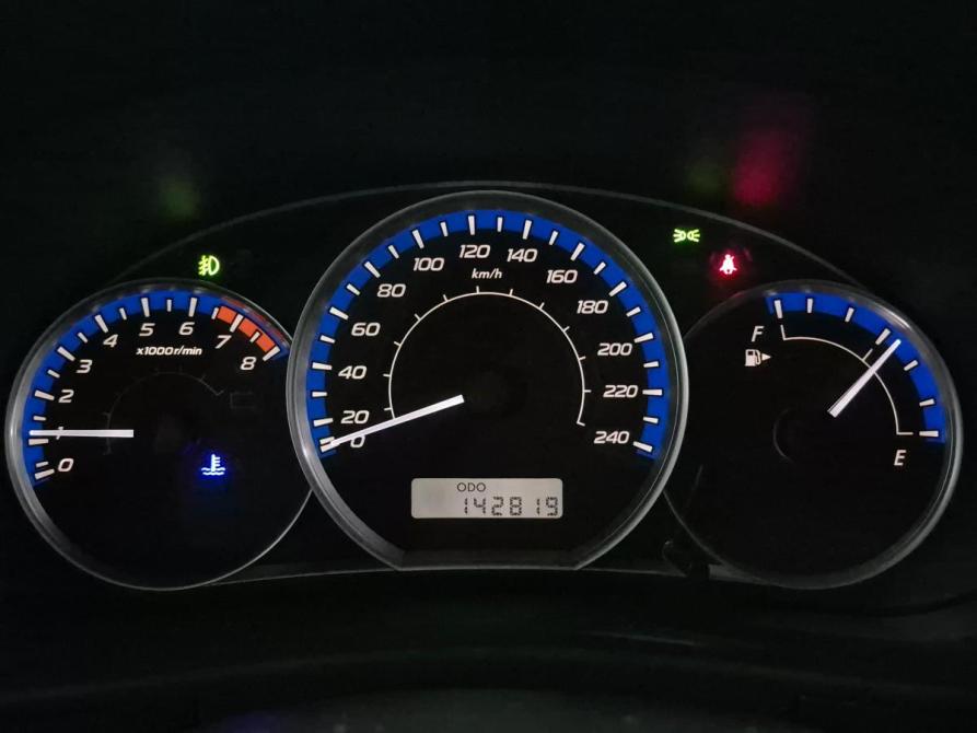 Subaru Forester III Рестайлинг Альметьевск  - изображение 19