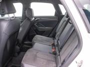 Audi Q3 II (F3) Москва  - изображение 28