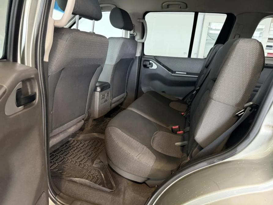 Nissan Pathfinder III Рестайлинг Подольск  - изображение 13