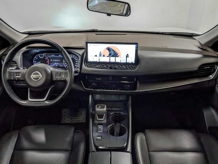 Nissan X-Trail IV Санкт-Петербург  - изображение 14