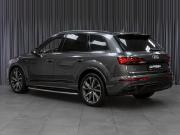 Audi Q7 II (4M) Рестайлинг Тюмень  - изображение 40