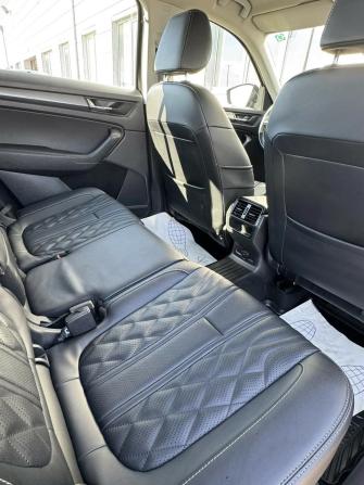Skoda Kodiaq I с пробегом 2018 года, цена 2 049 000 рублей, 77282 км, внедорожник, Автокод Объявления