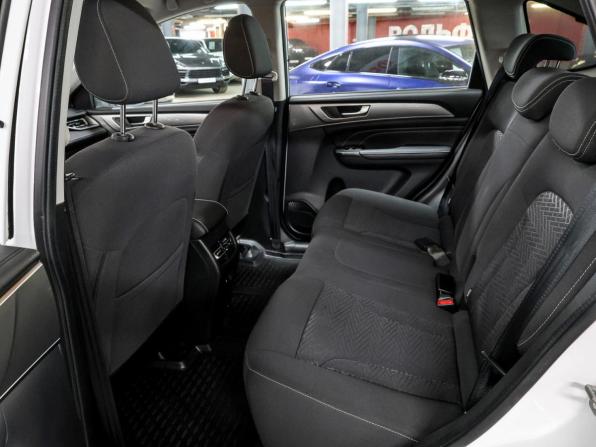 Haval M6 II с пробегом 2024 года, цена 1 799 000 рублей, 24106 км, внедорожник, Автокод Объявления