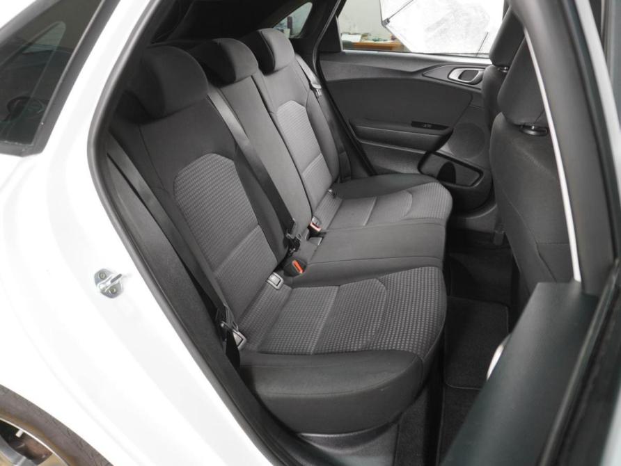 Kia Ceed III Воронеж  - изображение 7