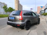 Honda CR-V III Санкт-Петербург  - изображение 18