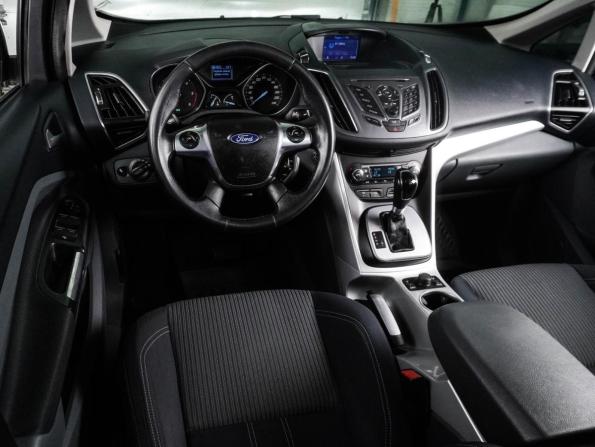 Ford C-MAX II с пробегом 2011 года, цена 899 000 рублей, 157471 км, компактвэн, Автокод Объявления