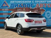 Lada (ВАЗ) Vesta I Набережные Челны  - изображение 25