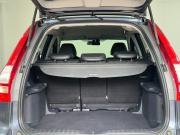 Honda CR-V III Москва  - изображение 32