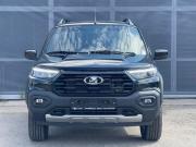 Lada (ВАЗ) Niva Travel I Рестайлинг Ижевск  - изображение 16