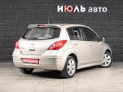 Nissan Tiida I Рестайлинг Екатеринбург  - изображение 24