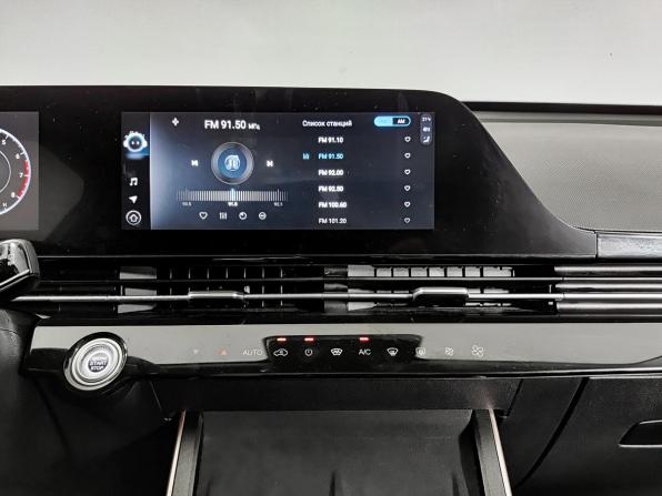 Omoda C5 I с пробегом 2024 года, цена 1 820 000 рублей, 32000 км, внедорожник, Автокод Объявления