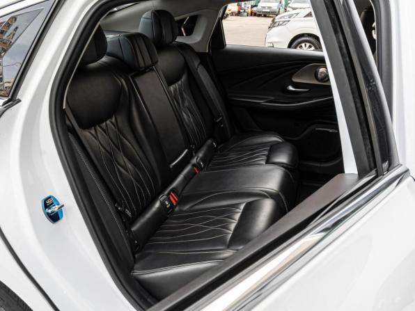 Chery Arrizo 8 с пробегом 2023 года, цена 1 798 000 рублей, 76267 км, седан, Автокод Объявления