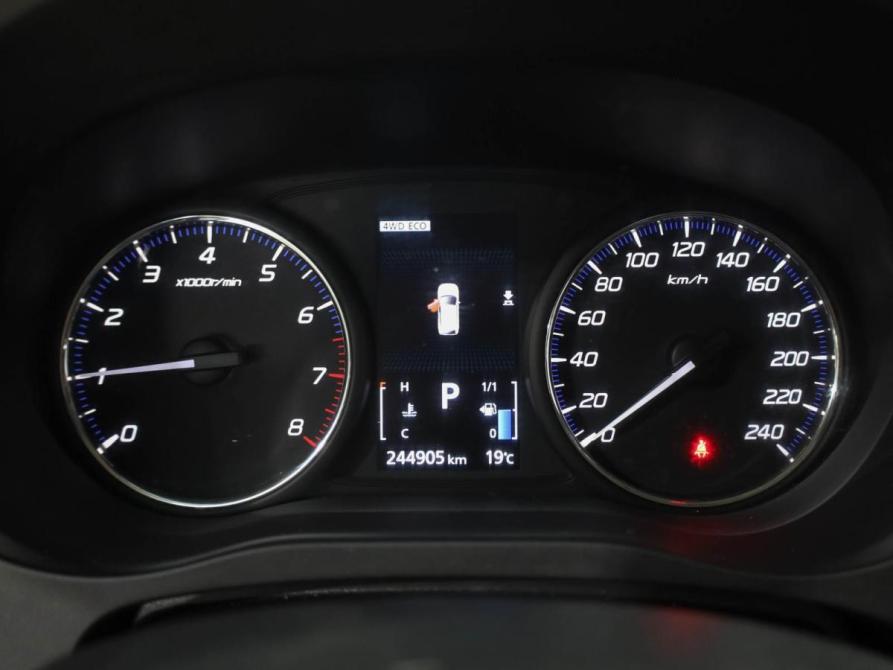 Mitsubishi Outlander III Рестайлинг 3 Ростов-на-Дону  - изображение 19