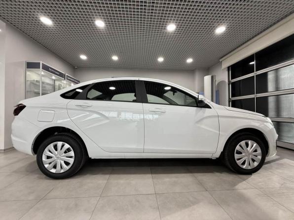 Новый Lada (ВАЗ) Vesta I Рестайлинг (NG) 2026 года, цена 1 685 000 рублей, седан, Автокод Объявления