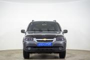 Chevrolet Niva I Рестайлинг Оренбург  - изображение 19