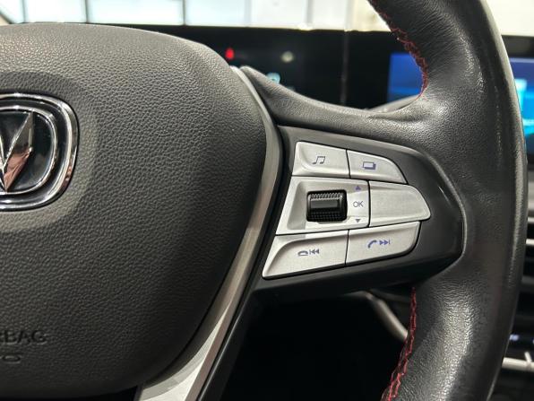 Changan Eado Plus с пробегом 2023 года, цена 1 449 000 рублей, 88995 км, седан, Автокод Объявления