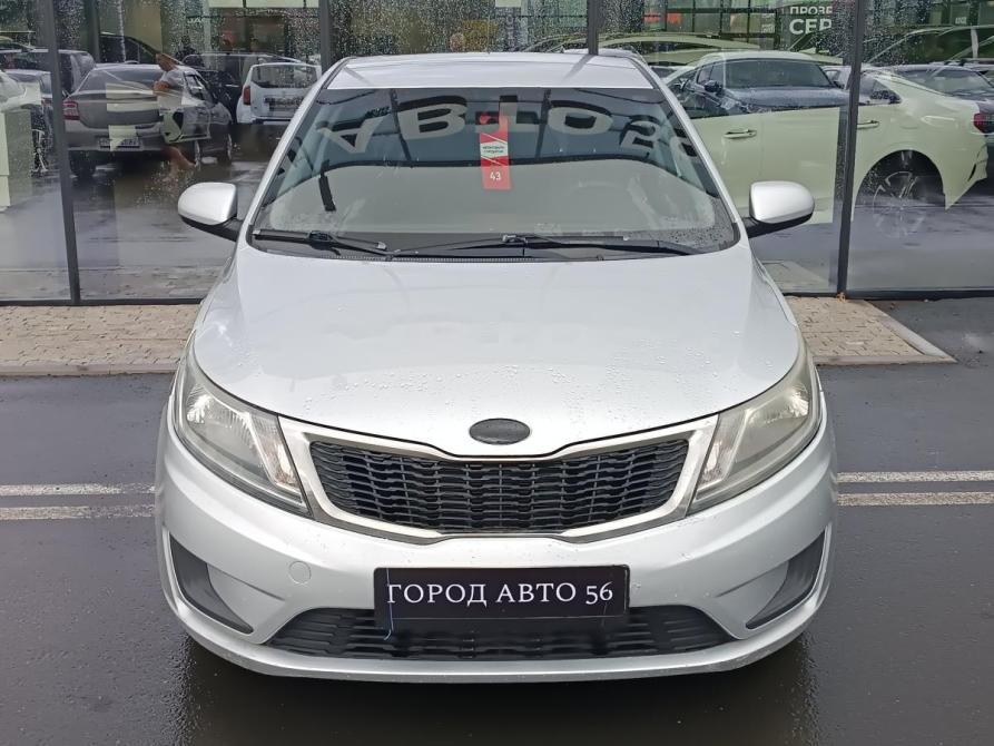 Kia Rio III Оренбург  - изображение 4