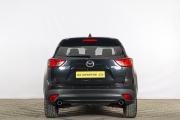 Mazda CX-5 I Тюмень  - изображение 26