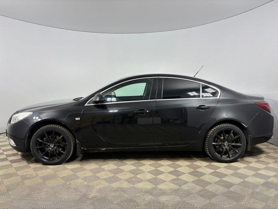 Opel Insignia I Борисоглебск  - изображение 2