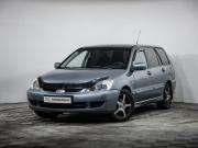 Mitsubishi Lancer IX Рестайлинг Санкт-Петербург  - изображение 23