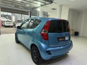 Suzuki Splash I Рестайлинг Минеральные Воды  - изображение 23