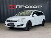 Opel Astra H Рестайлинг Пермь  - изображение 29