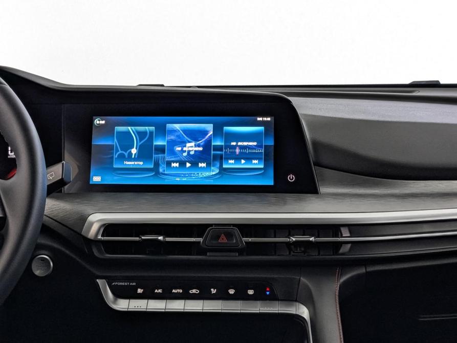Changan CS35 Plus I Рестайлинг Москва  - изображение 17