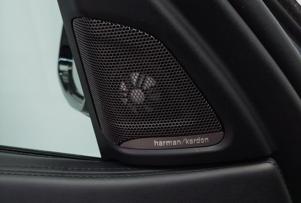 BMW X6 II (F16) Саратов  - изображение 27