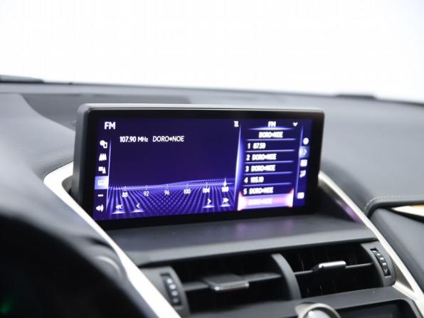 Lexus NX I Рестайлинг с пробегом 2017 года, цена 2 990 000 рублей, 100547 км, внедорожник, Автокод Объявления