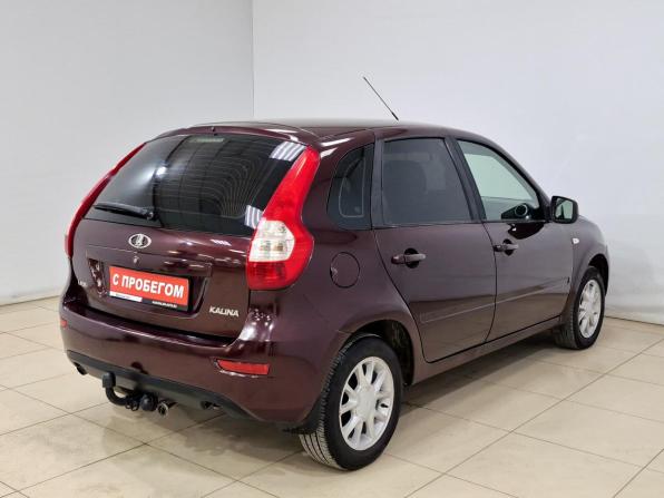 Lada (ВАЗ) Kalina II с пробегом 2013 года, цена 430 000 рублей, 162263 км, хэтчбек, Автокод Объявления
