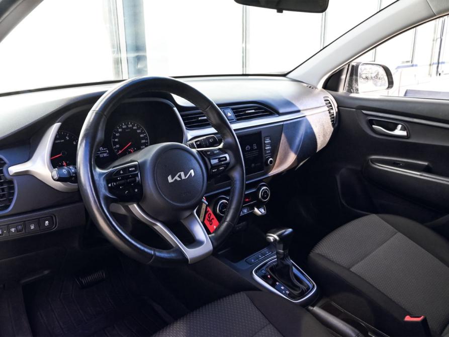 Kia Rio IV Рестайлинг Екатеринбург  - изображение 15